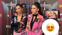 Duo Maia sudah ada sejak 2008. Mereka sudah punya 3 album studio, yang mana salah satu singlenya yang booming ialah Ingat Kamu. (Foto: dok Instagram ditaofficial.id)