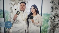 Dyland PROS menikah hari ini, Sabtu, 20 September 2025. Acaranya digelar di Whistler Garden, Tangerang. (Foto: dok YouTube Dyland PROS)