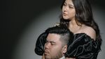 Congrats! YouTuber Dyland PROS Resmi Menikah dengan Rafhelya Nufa