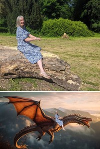 Editan Kocak Master Photoshop