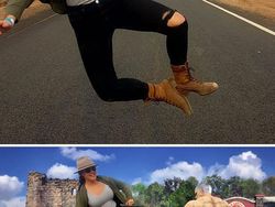 Master Photoshop Ubah Editan Foto Kocak Bikin Ngakak