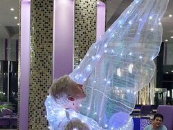 Master Photoshop Ubah Editan Foto Kocak Bikin Ngakak