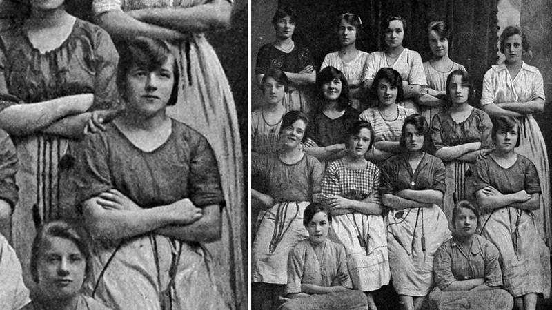 Foto Penampakan Hantu