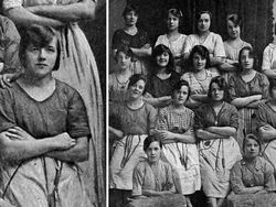 Kamera Ini Berhasil Rekam Sosok Misterius yang Bikin Merinding