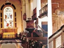 Kamera Ini Berhasil Rekam Sosok Misterius yang Bikin Merinding