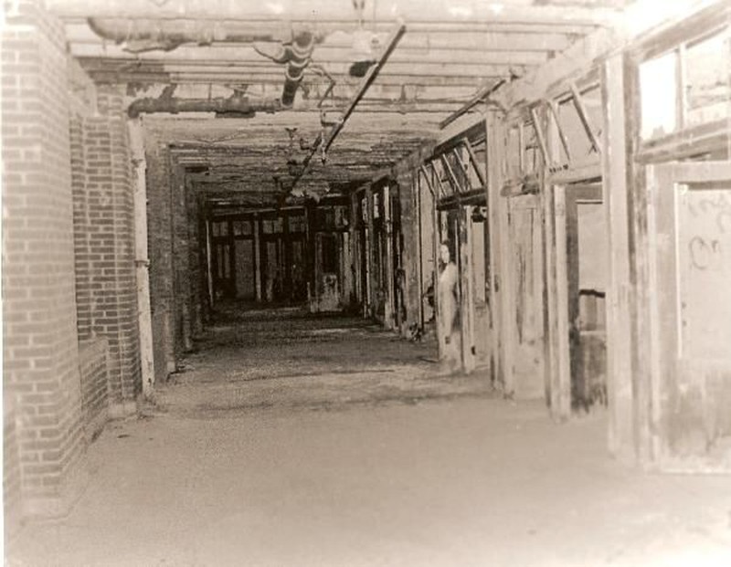 Foto Penampakan Hantu