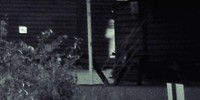 Foto Penampakan Hantu