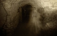 Foto Penampakan Hantu