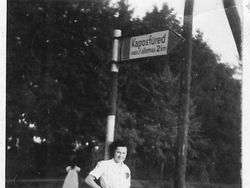 Kamera Ini Berhasil Rekam Sosok Misterius yang Bikin Merinding