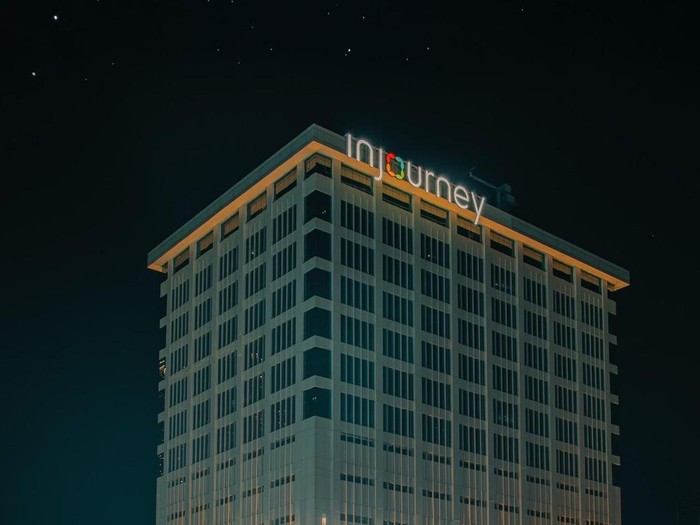 Gedung InJourney