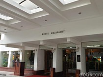 4 Ikon Sejarah Hotel Majapahit yang Masih Dilestarikan, Apa Saja?
