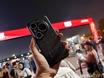 Harga Huawei Pura 80 Ultra-Pro di Indonesia & Malaysia serta Spesifikasinya