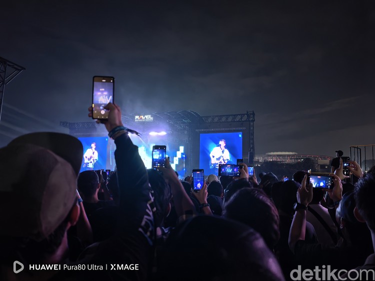 Huawei Pura 80 Ultra