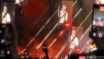Pura 80 Ultra punya kemampuan zoom mumpuni. Berikut hasil zoom 3,7x. Foto: Adi Fida Rahman/detikINET