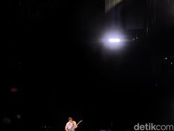 Hasil Jepretan Huawei Pura 80 Ultra Saat Muse Guncang Jakarta