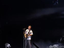 Hasil Jepretan Huawei Pura 80 Ultra Saat Muse Guncang Jakarta