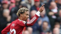 Cepat Nyetel di Liverpool, Ekitike Ungkap Alasannya Cepat Nyetel di Liverpool, Ekitike Ungkap Alasannya