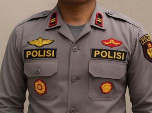 5 Polisi Jadi Tersangka Kematian Brigadir EWS Ajukan Banding Usai Dipecat