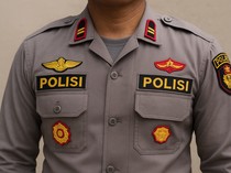 Aipda SH Bacok Teman Sesama Polisi di Pohuwato Ditahan Propam, Terancam PTDH