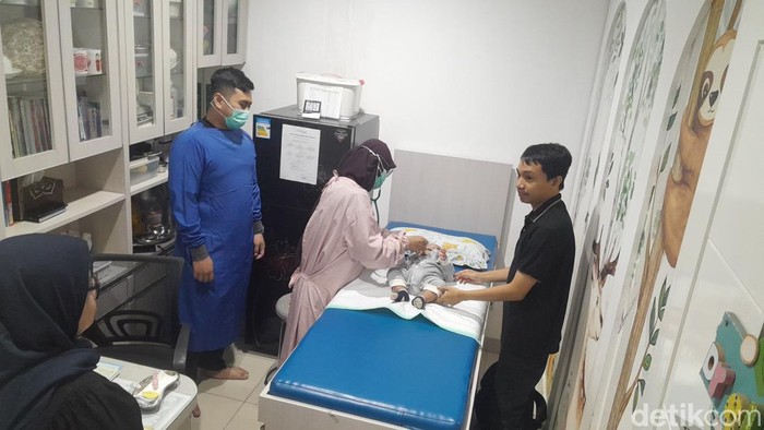 Kemenkes Ungkap 800 Ribu Lebih Anak RI Zero Dose Imunisasi, Inikah Pemicunya?