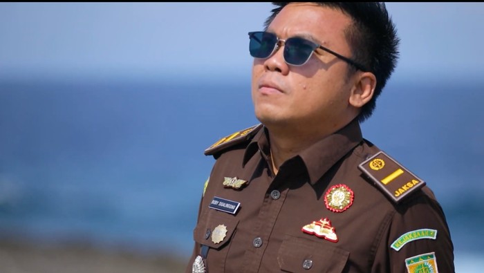 Jejak Jaksa