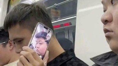 Jejak Kerandoman, Kelakuan Receh Netizen Nggak Ada Obat