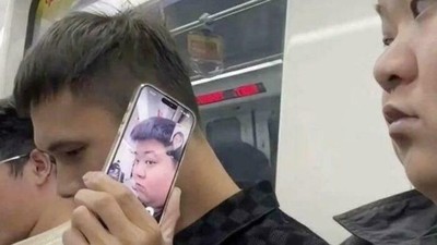 Jejak Kerandoman, Kelakuan Receh Netizen Nggak Ada Obat