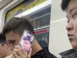 Jejak Kerandoman, Kelakuan Receh Netizen Nggak Ada Obat