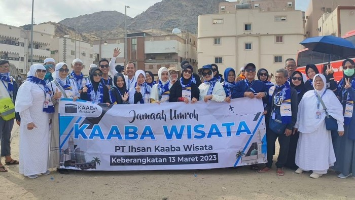 Kaaba Wisata