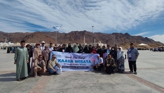 Kaaba Wisata