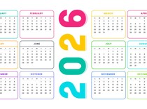 62 Daftar Tanggal Cantik Tahun 2026, Bisa untuk Pernikahan atau Acara Lainnya