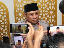 Kapolda Kalbar Pastikan Objektif Tangani Kasus Rizky Kabah: Tenang Saja