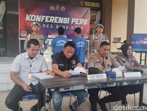 Kronologi hingga Peran Kades dan 2 Tersangka Pembakaran Kantor Inspektorat Bima