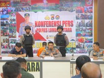 Keji Pemuda Bunuh Mahasiswi gegara Ajakan Seks Ditolak Lalu Ngaku Dibegal