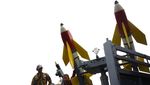 Warga Serbu TNI Fair di Monas, Pameran Alutsista Jadi Magnet