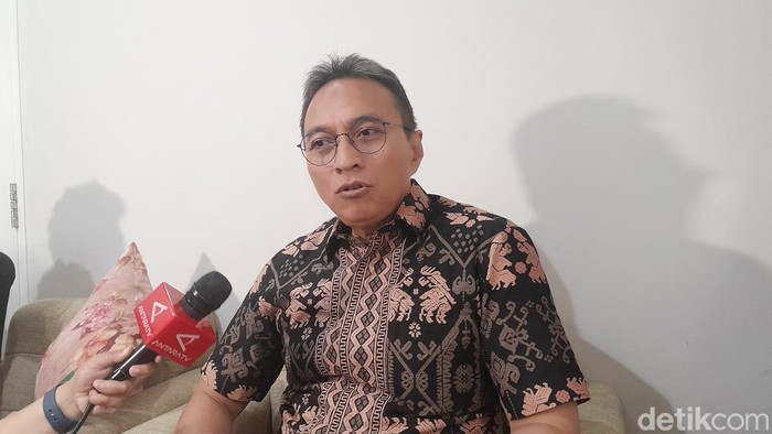 Kasus Keracunan Usai Makan MBG Berulang, IDAI Ingatkan Soal Ini