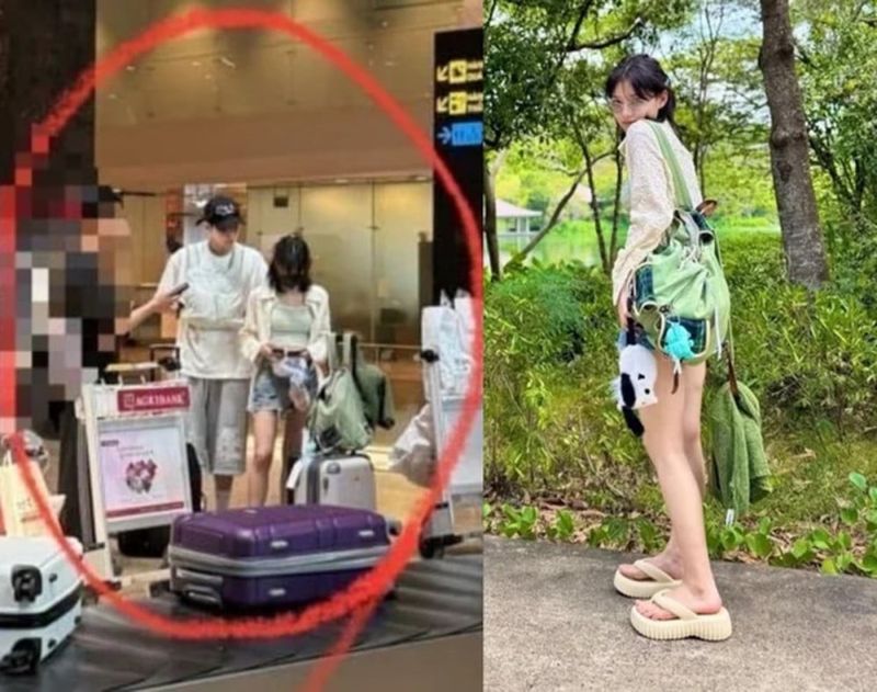 Agensi bantah rumor pacaran Kim Yoo Jung dan Kim Do Hoon.