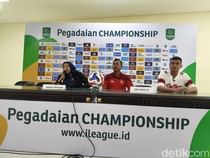 Deltras FC Siapkan Strategi Khusus Lawan Barito Putera