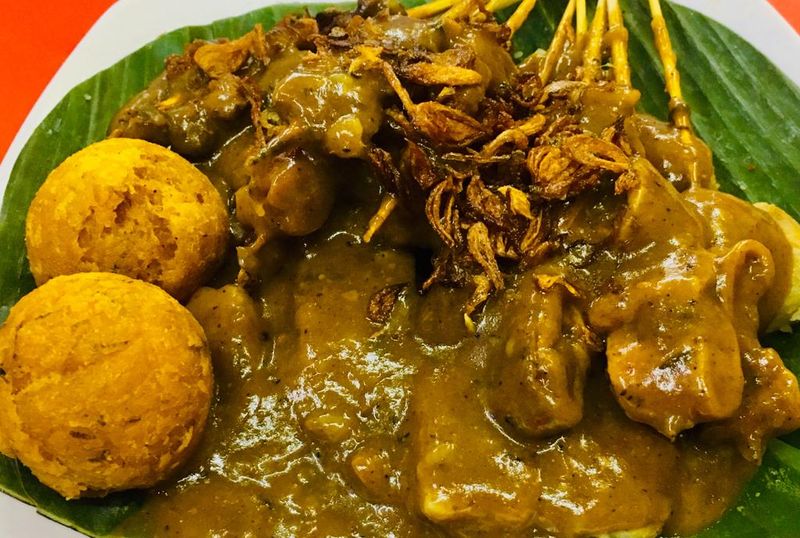Kuliner Jakarta Timur yang buka malam hari