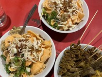 5 Kuliner Malam Paling Enak di Jakarta Timur, Wajib Dicoba!