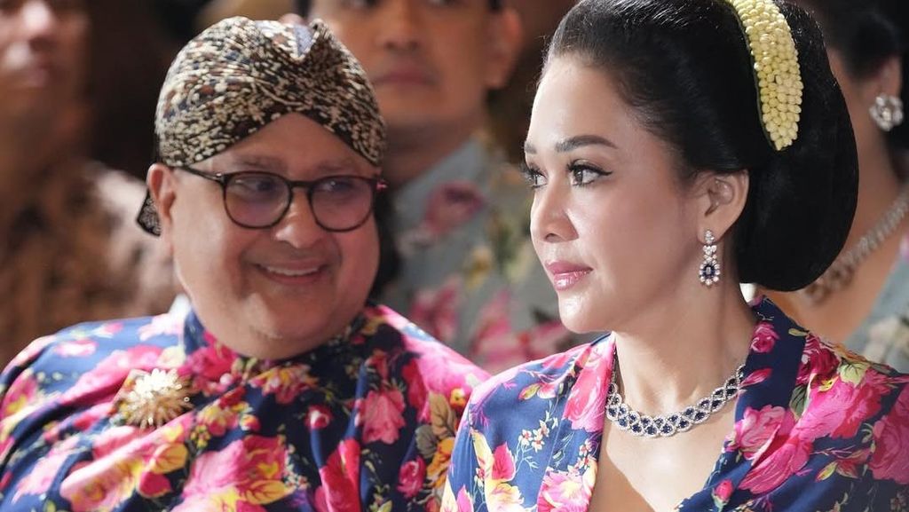 Maia Estianty: Duniaku Berubah Sejak Sama Irwan Mussry
