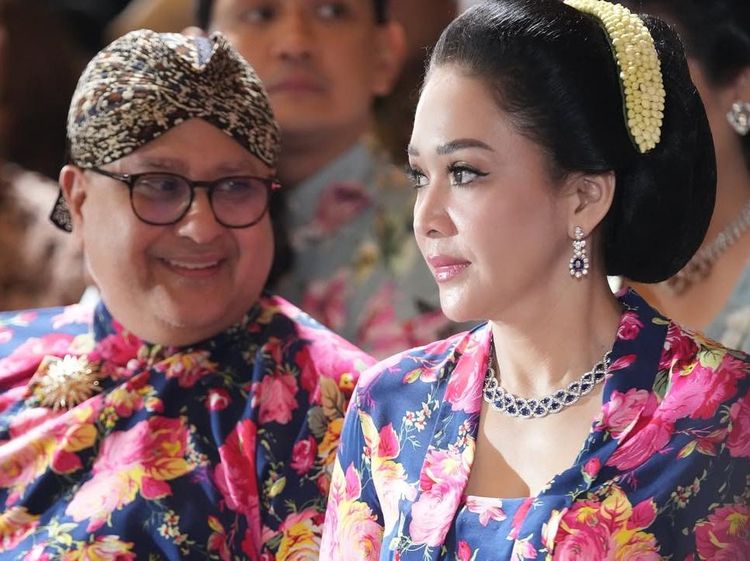 Maia Estianty: Duniaku Berubah Sejak Sama Irwan Mussry