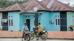 Menata Hidup Baru di Kawasi Baru