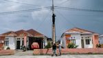Menata Hidup Baru di Kawasi Baru