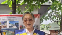 Menteri PU Larang Keras Pegawainya Flexing dan Hina MBG!
