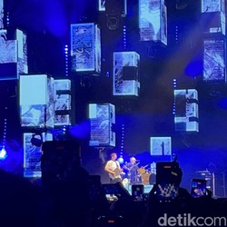 Hysteria dari MUSE Akhirnya Menggema Lagi di Jakarta