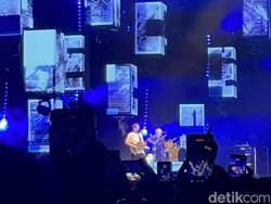 Hysteria dari MUSE Akhirnya Menggema Lagi di Jakarta