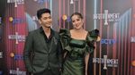 Olla Ramlan Matching Sama Teuku Ryan Nih