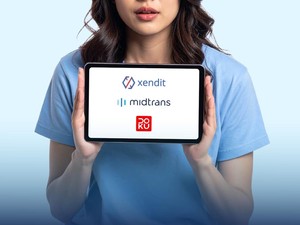 Pembayaran Digital Makin Tenar di RI, Orang Banyak Pakai QRIS