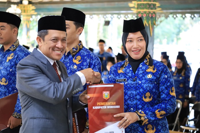 Pemkab Wonosobo